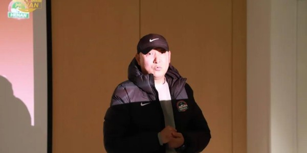 天博资讯中心-河南队今日在郑州集结，19日将前往昆明进行第二阶段冬训