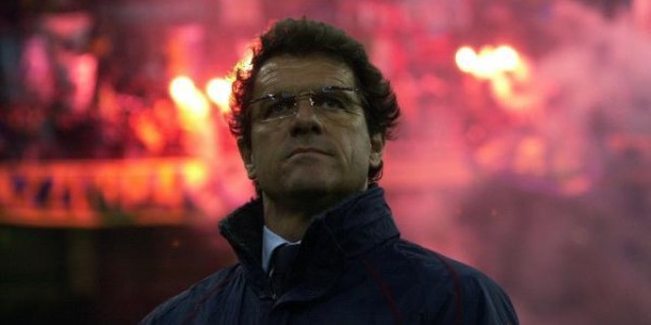 【掌故】弃皇马吃意甲回头草，卡佩罗当年有多蠢？