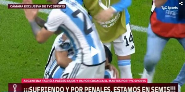 天博官方通道-惊心动魄点球战：大马丁不敢看最后一罚，恩佐致歉