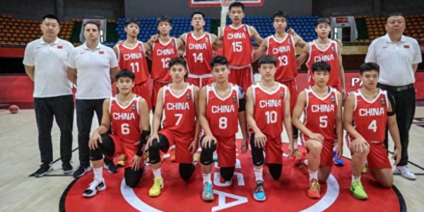 荡气回肠！恭喜中国男篮，1个月内双杀新西兰，5连胜进亚洲杯决赛