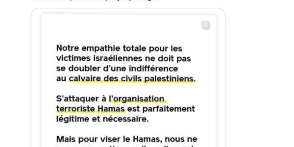 天博体育平台-王勤伯：法甲俱乐部悄悄禁谈巴以冲突