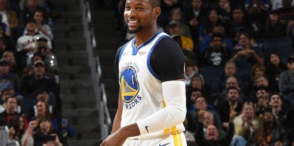 天博资讯中心-勇士队惨败！巴特勒报销激活2大DNP奇兵 库明加20分不及6中6神射