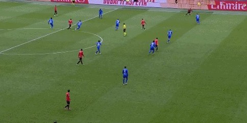 【早报】瓜渣英超绝唱平局落幕