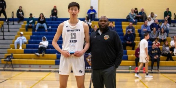 天博体育平台-中国男篮留洋球员报告（二）：两人获得NCAA首发机会