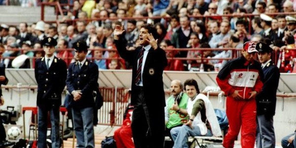 【掌故】弃皇马吃意甲回头草，卡佩罗当年有多蠢？