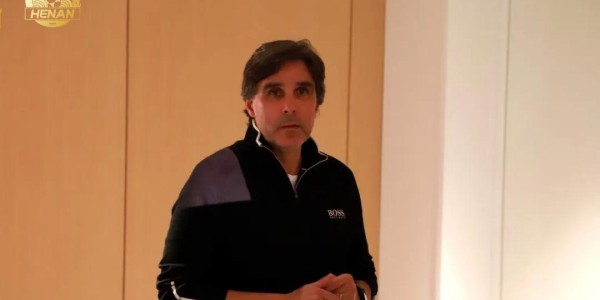 天博资讯中心-河南队今日在郑州集结，19日将前往昆明进行第二阶段冬训