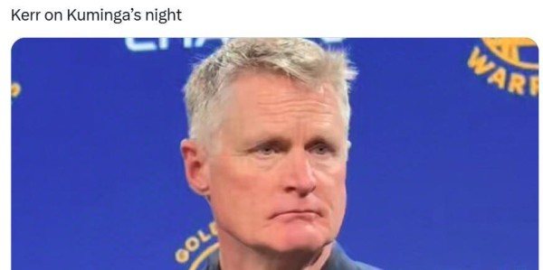 天博资讯中心-勇士队惨败！巴特勒报销激活2大DNP奇兵 库明加20分不及6中6神射