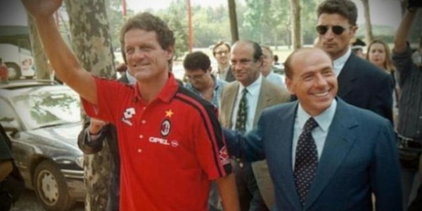 【掌故】弃皇马吃意甲回头草，卡佩罗当年有多蠢？