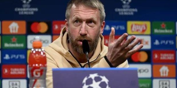 天博体育平台-【前瞻】在英超被毒打的“豪阵蓝军”能在欧冠转运么？