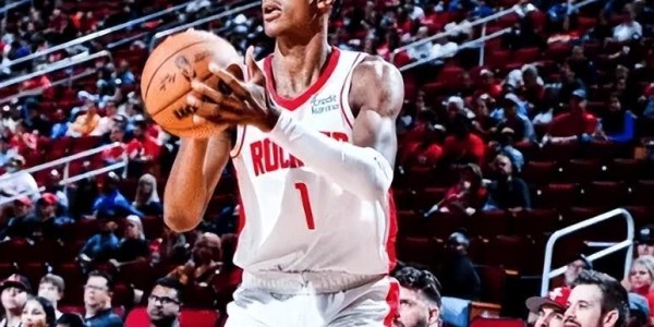 天博中国入口-火箭逆转马刺！谢泼德末节暴走救赎，4首发上双，伊森复出还是莽