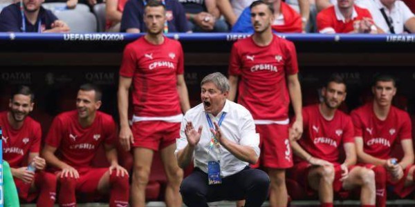 天博官方通道-约维奇绝平生死时速，斯托的塞尔维亚为何这么囧？