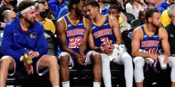 天博中国入口-G6迎来主场关键一战 减少失误是勇士当务之急