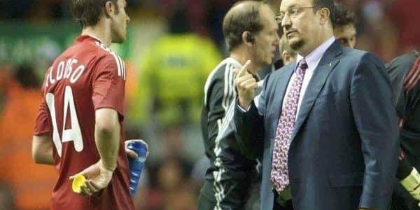 过气贝大帅告诫新晋流量阿隆索：莫急接手冠军队