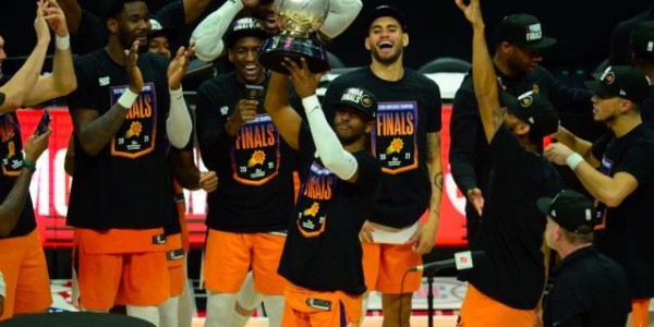 天博中国入口-太阳大概率将裁掉保罗，携手三年他们要换条路走