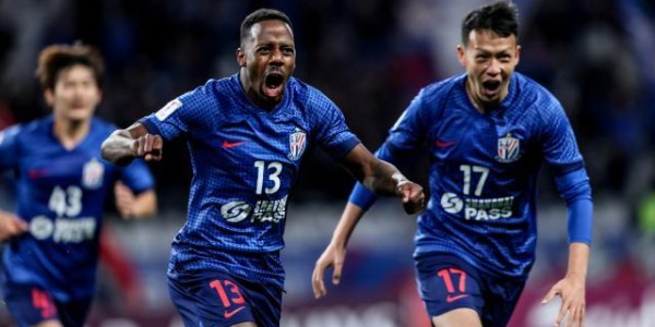 天博官方通道-马德兴：申花让中超球会继续畅想亚冠对阵C罗！