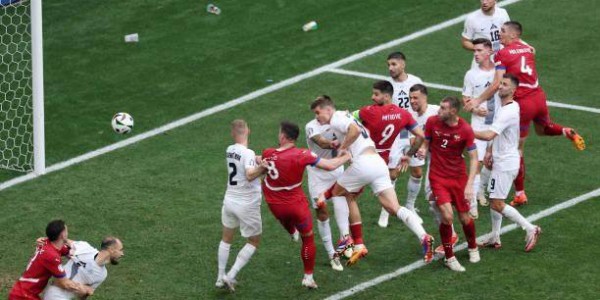 天博官方通道-约维奇绝平生死时速，斯托的塞尔维亚为何这么囧？