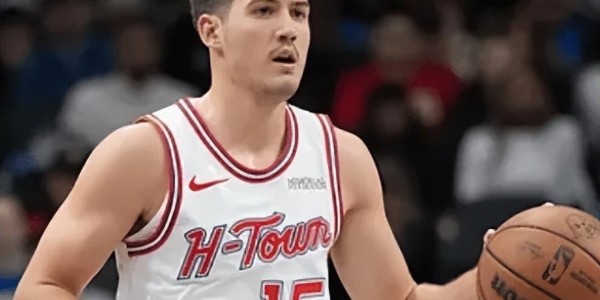 天博中国入口-火箭逆转马刺！谢泼德末节暴走救赎，4首发上双，伊森复出还是莽