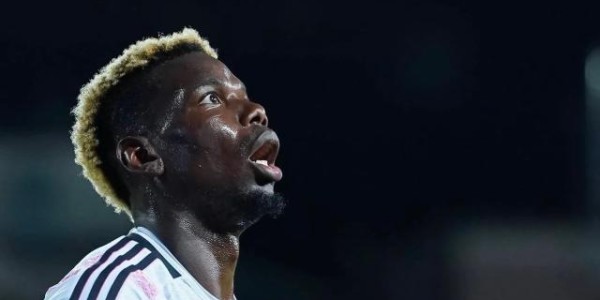 天博中国入口-王勤伯：博格巴药检阳性坐实，尤文怎样做损失最小？